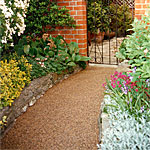 Resin Paving: image 1 of 2 thumb