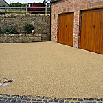 Resin Paving: image 2 of 2 thumb