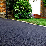 Tarmac Driveway: image 1 of 2 thumb